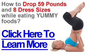 How To Drop 59 Pounds